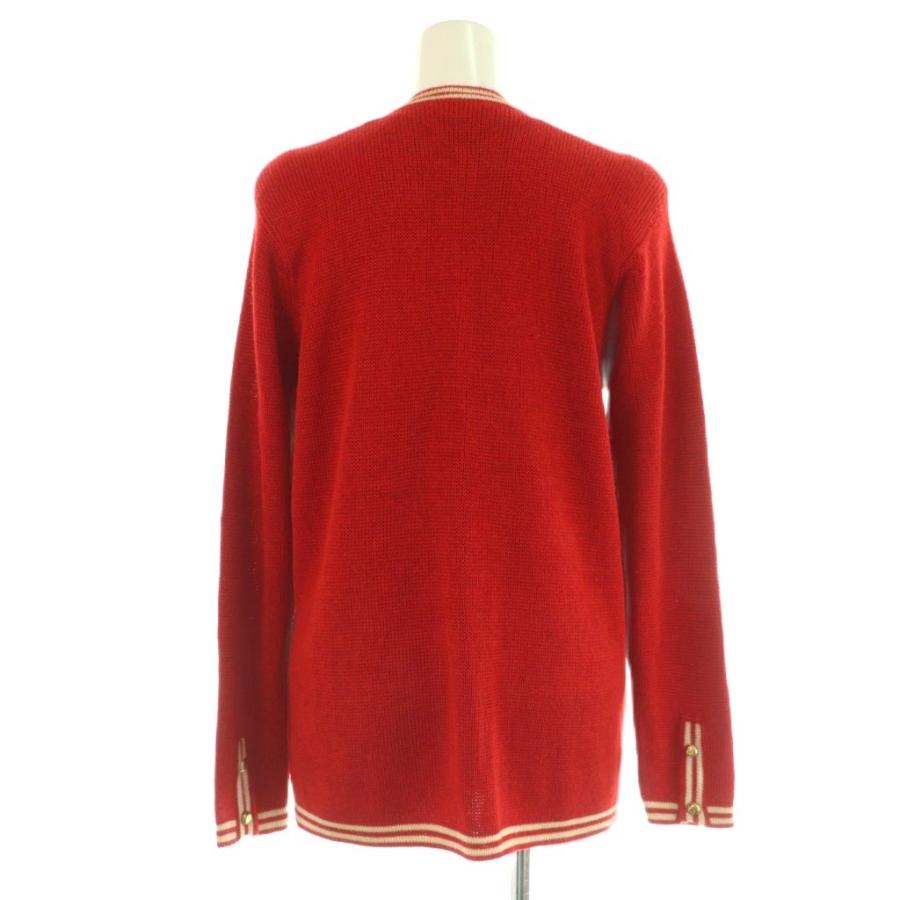 CHANEL（シャネル） ヴィンテージ ラインデザイン ニット3ピース