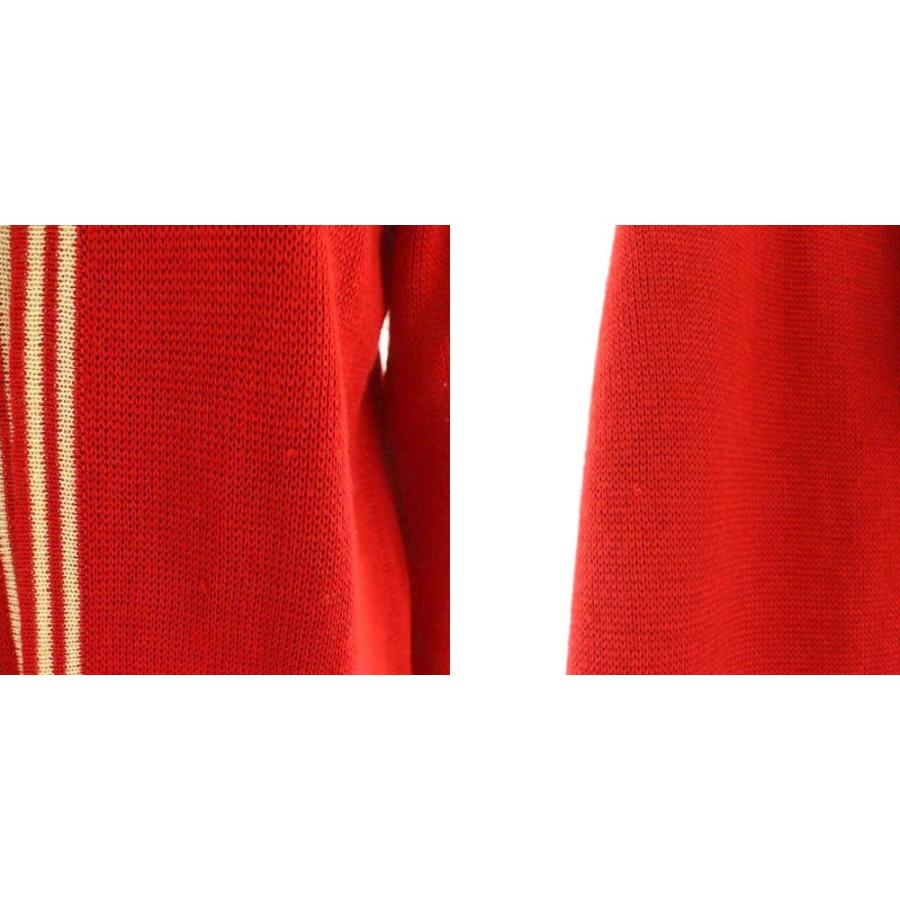 CHANEL（シャネル） ヴィンテージ ラインデザイン ニット3ピース