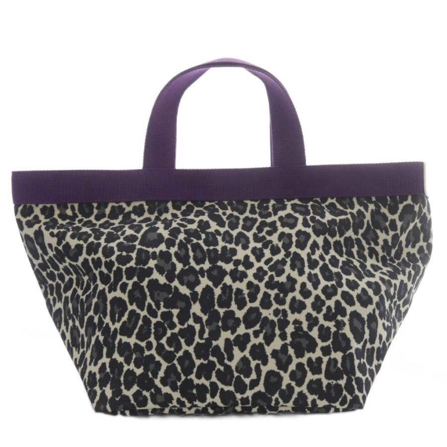 エルベシャプリエ Herve Chapelier 小田急新宿限定 707F パンサー 舟型