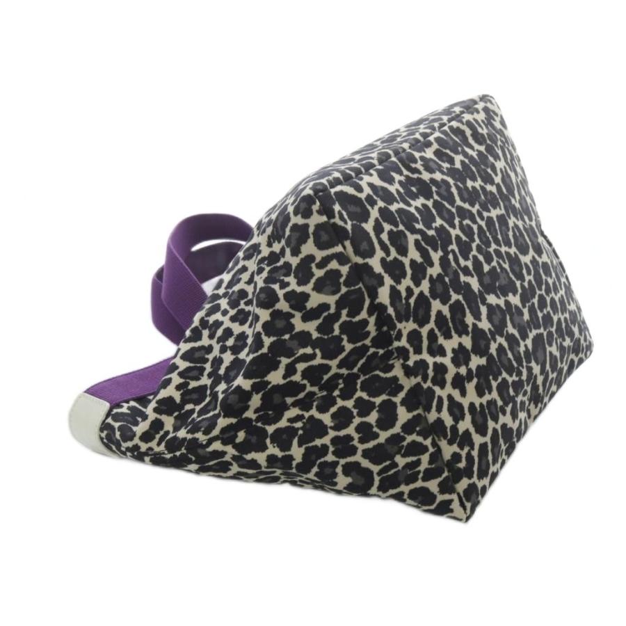 エルベシャプリエ Herve Chapelier 小田急新宿限定 707F パンサー 舟型