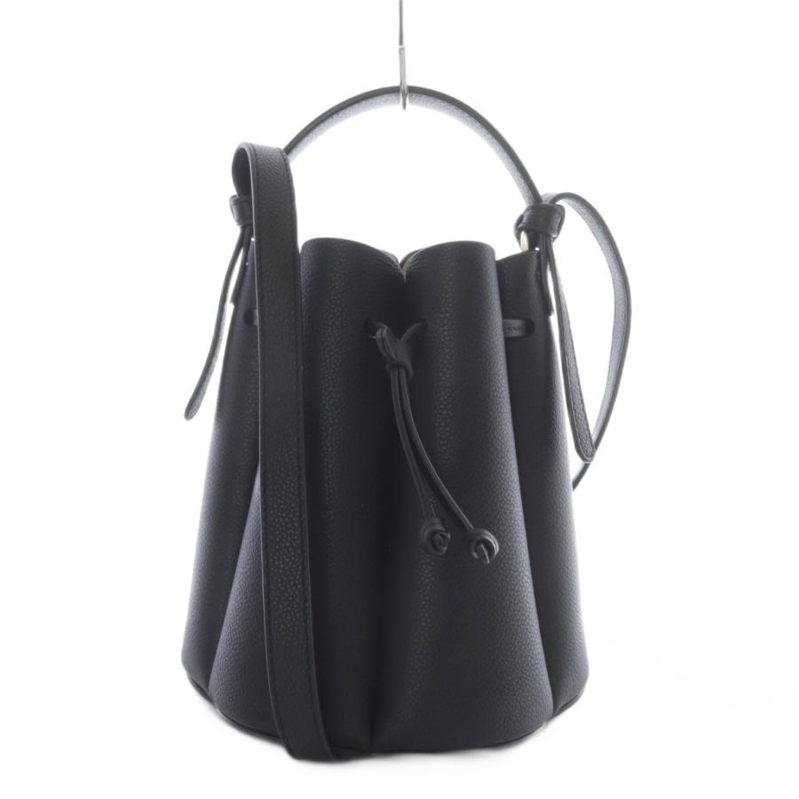 ポレーヌ POLENE Numero Huit mini 2way ハンドバッグ ワンハンドル