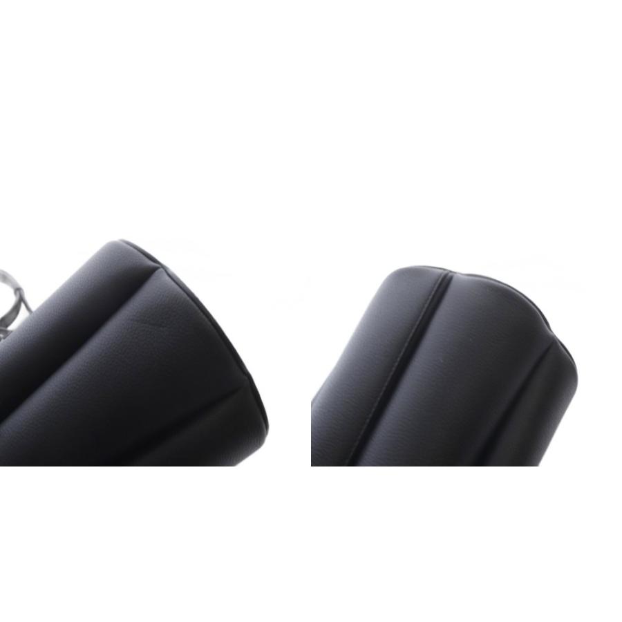 ポレーヌ POLENE Numero Huit mini 2way ハンドバッグ ワンハンドル