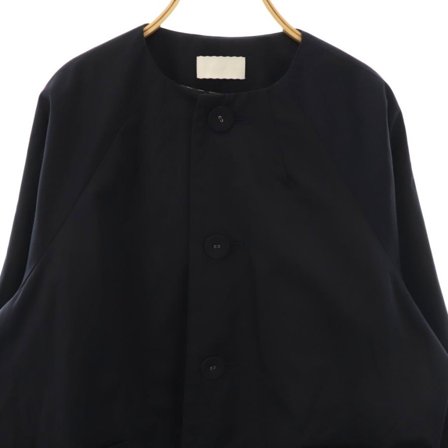 RosyMonster ロージーモンスター マルギンガムスプリングコート F