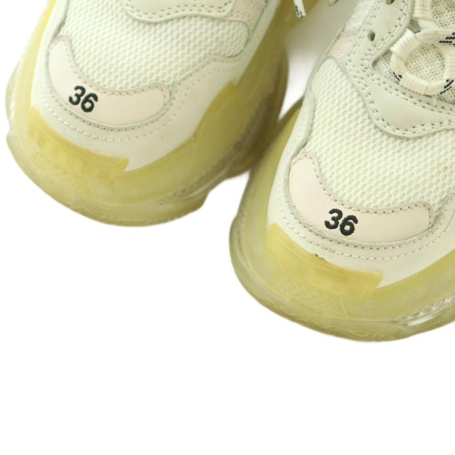 BALENCIAGA（バレンシアガ） トリプルS TRIPLE S スニーカー シューズ