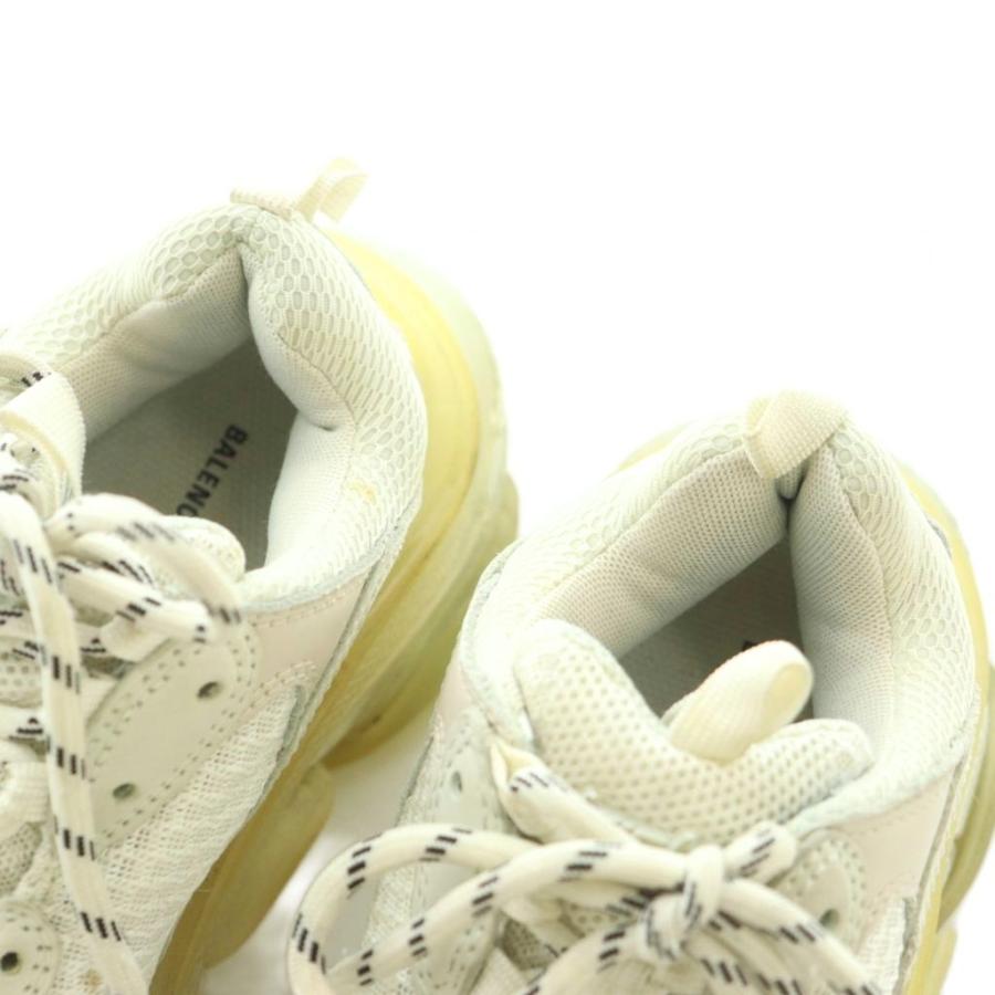 BALENCIAGA（バレンシアガ） トリプルS TRIPLE S スニーカー シューズ