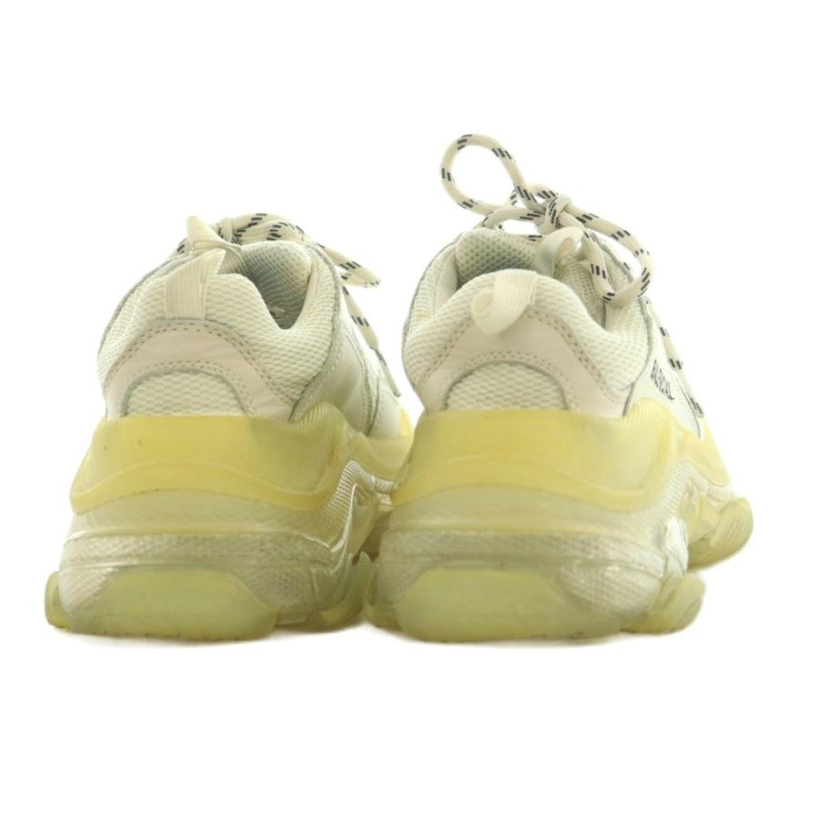 BALENCIAGA（バレンシアガ） トリプルS TRIPLE S スニーカー シューズ