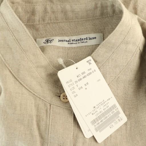 未使用品 ジャーナルスタンダード ラックス JOURNAL STANDARD LUXE