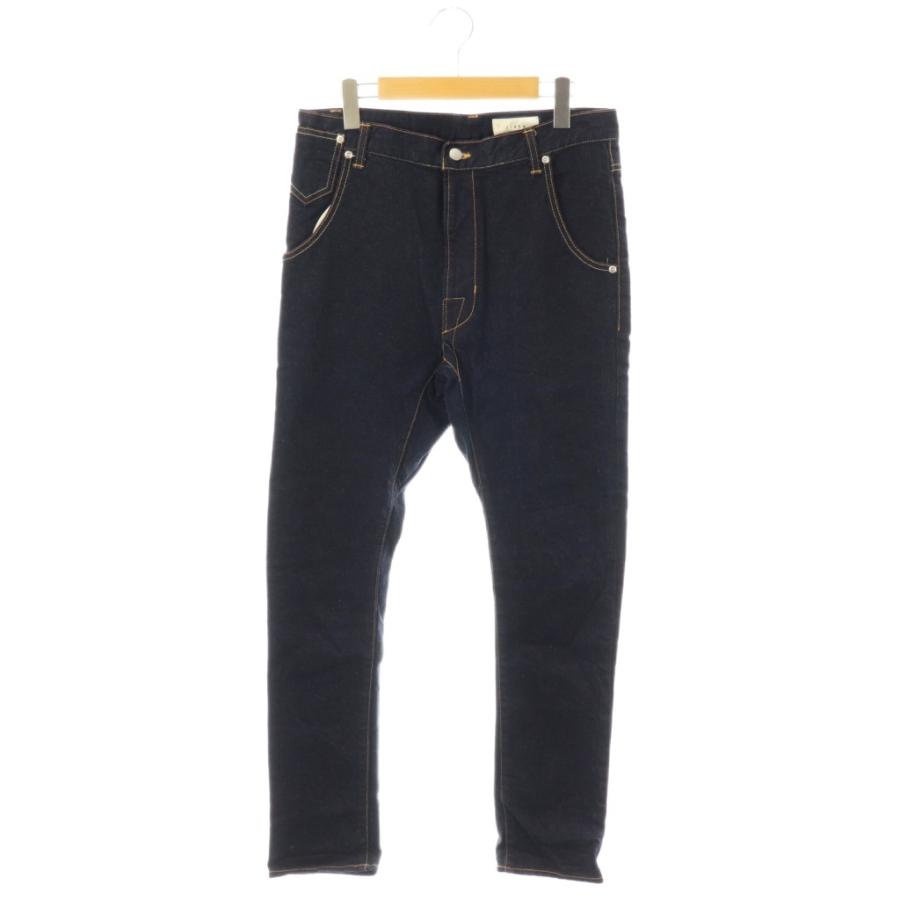 ジエダ Jieda SARROUEL SKINNY DENIMサルエルスキニーデニムパンツ 2 
