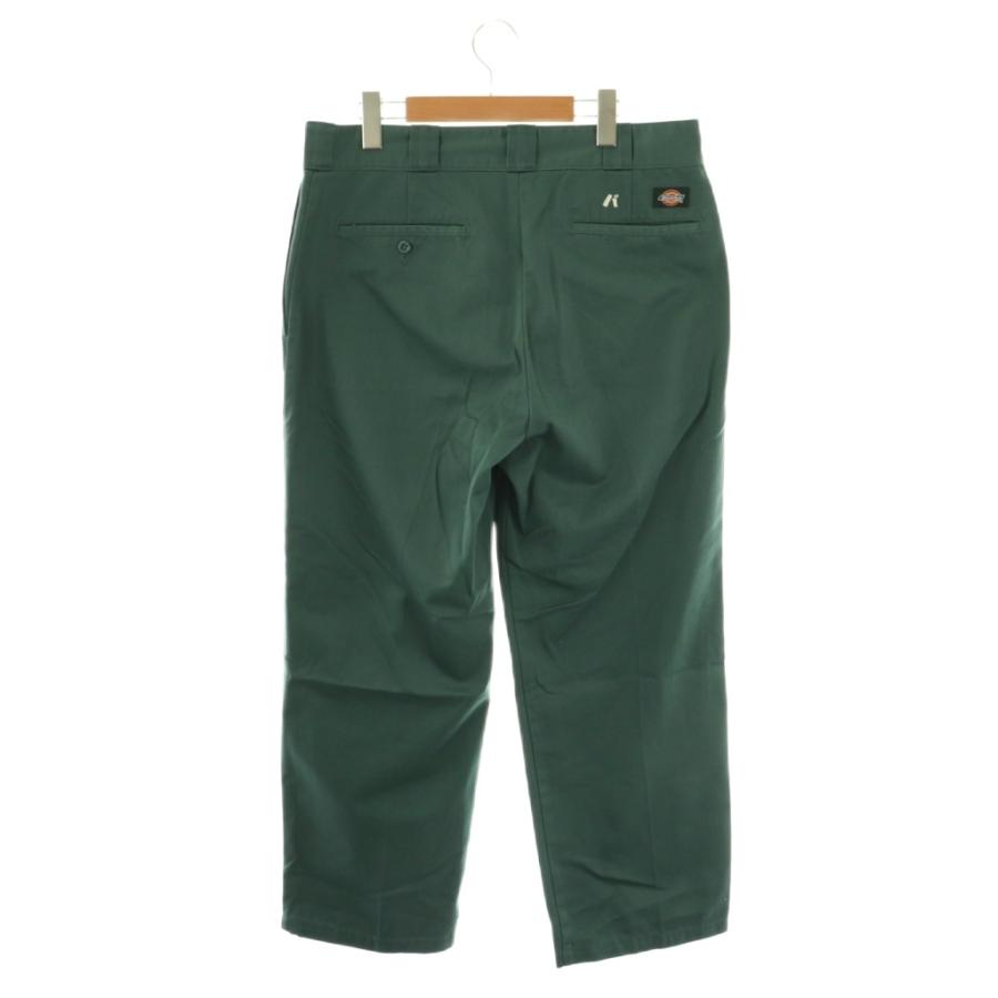 Dickies（ディッキーズ） × バナナマン チノパンツ ワークパンツ 34