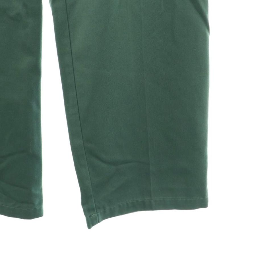 メテネテ　バナナマン×ディッキーズ コットンワークパンツ　（BLD） Dickies（ディッキーズ） × バナナマン チノパンツ ワークパンツ 34
