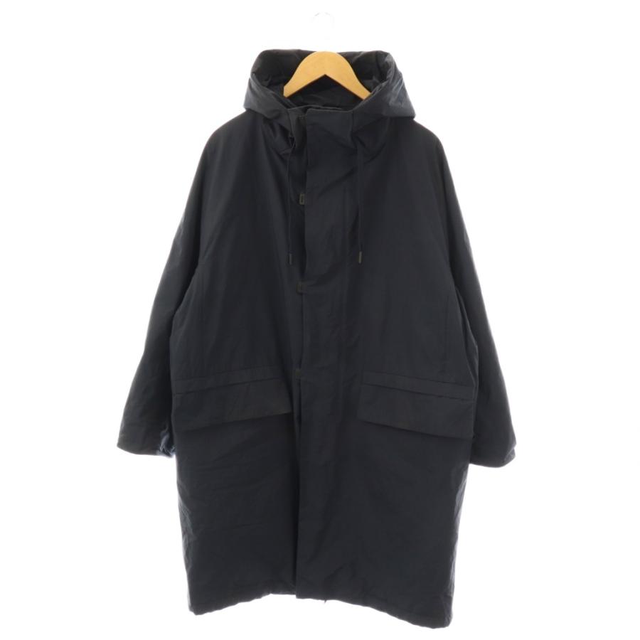 TEATORA テアトラ Souvenier Hunter ジャケット コート テアトラ TEATORA Souvenir Hunter DP ハンターコート ジャケット 中綿