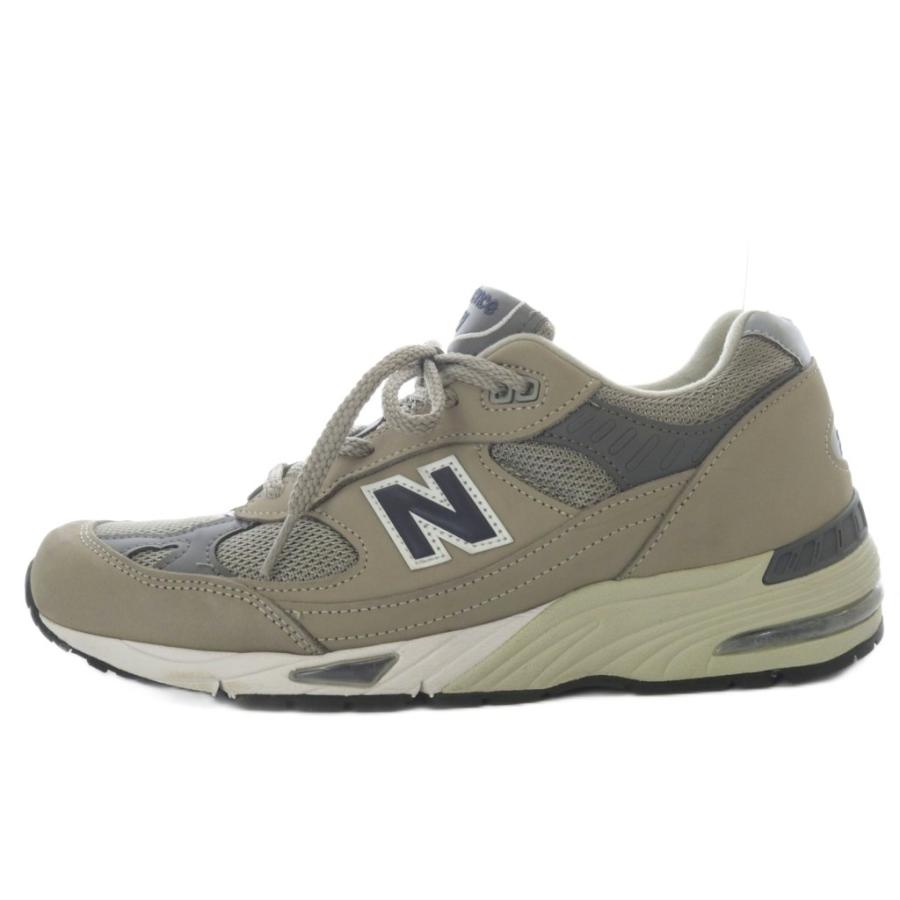 New Balance（ニューバランス） NEW BALANCE M991ANI スニーカー