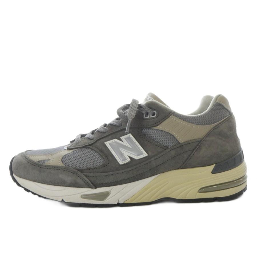 New Balance（ニューバランス） NEW BALANCE M991UKF スニーカー