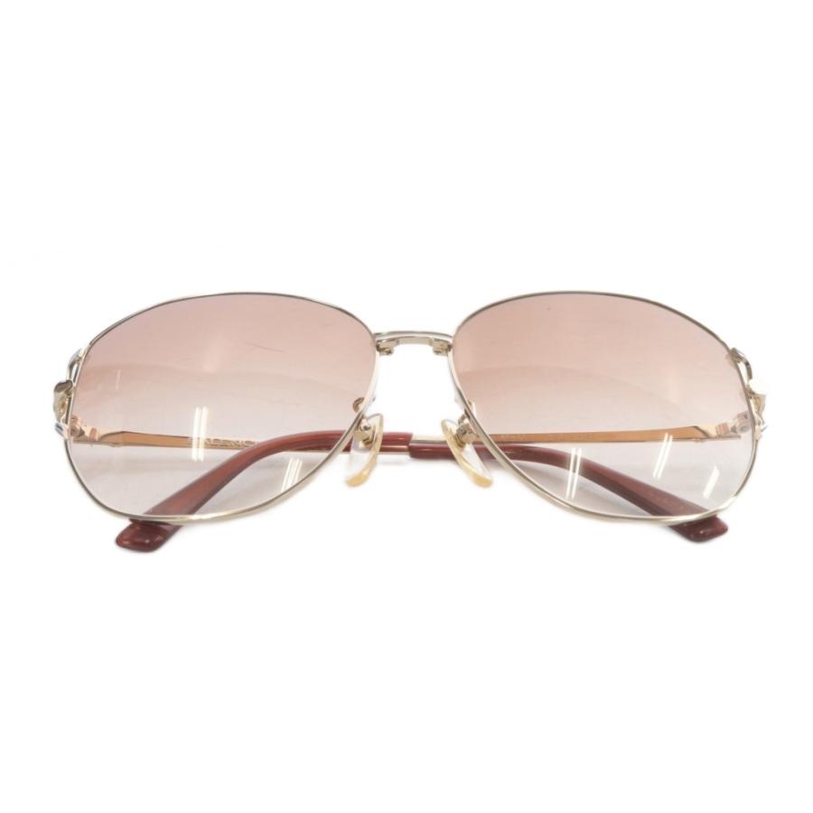 BALENCIAGA（バレンシアガ） サングラス グラデーション 59□14-135