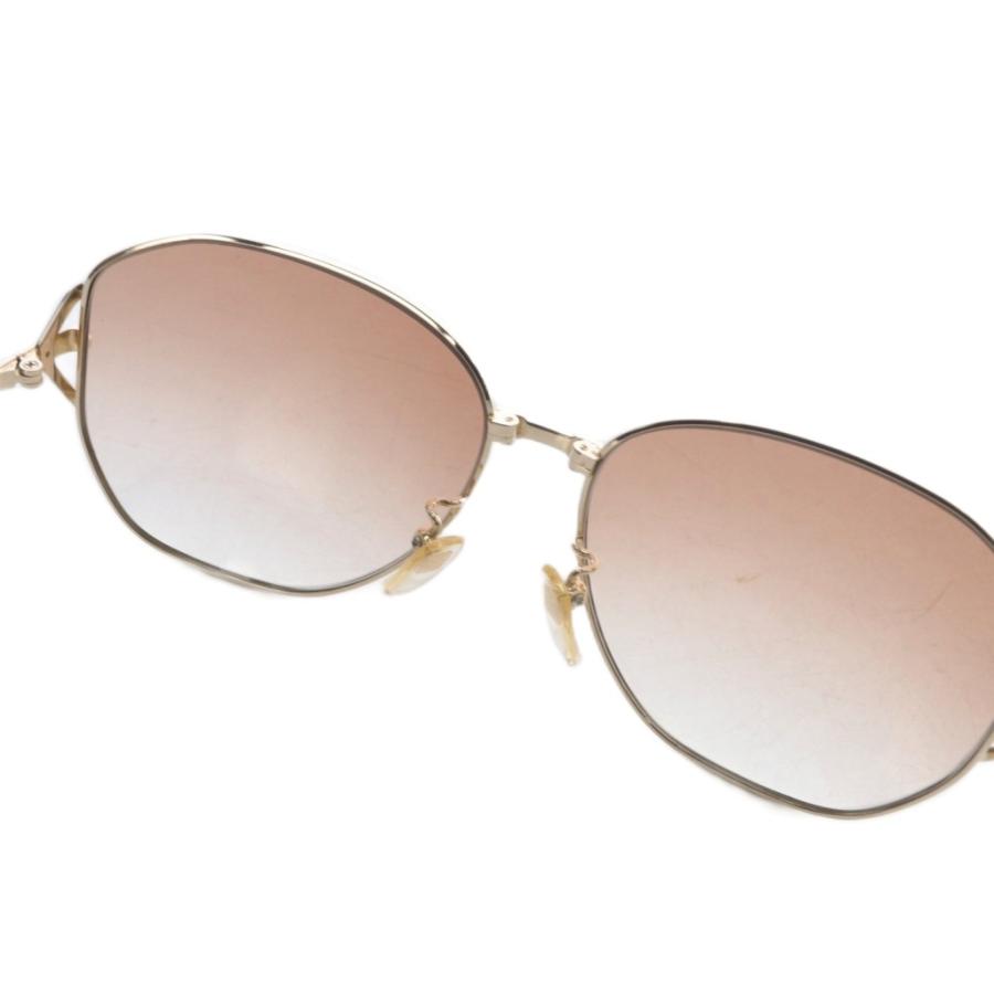 BALENCIAGA（バレンシアガ） サングラス グラデーション 59□14-135