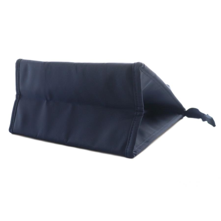 フェイラー FEILER ランチバッグ ハンド ハイジ 紺 ネイビー HEEM