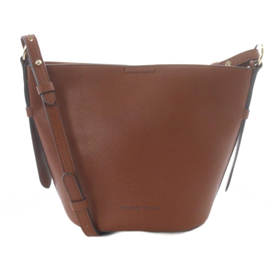 美品 サマンサタバサ 本革 3WAYバッグ Samantha Thavasa（サマンサタバサ） レザー 3WAY ショルダーバッグ