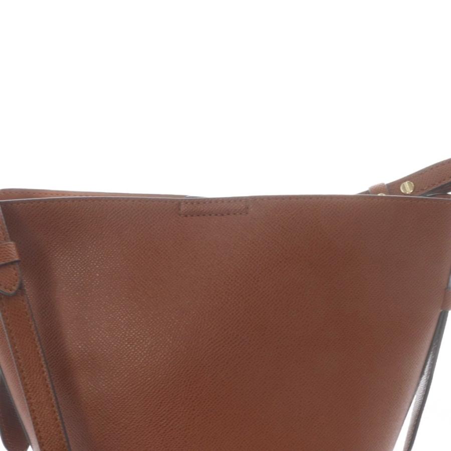 Samantha Thavasa（サマンサタバサ） レザー 3WAY ショルダーバッグ