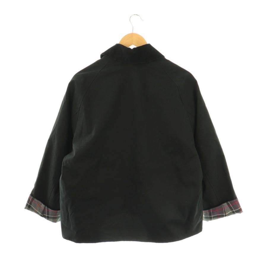 バブアー Barbour 25AW SNIDEL別注ジャケット TRANSPORT ブルゾン 
