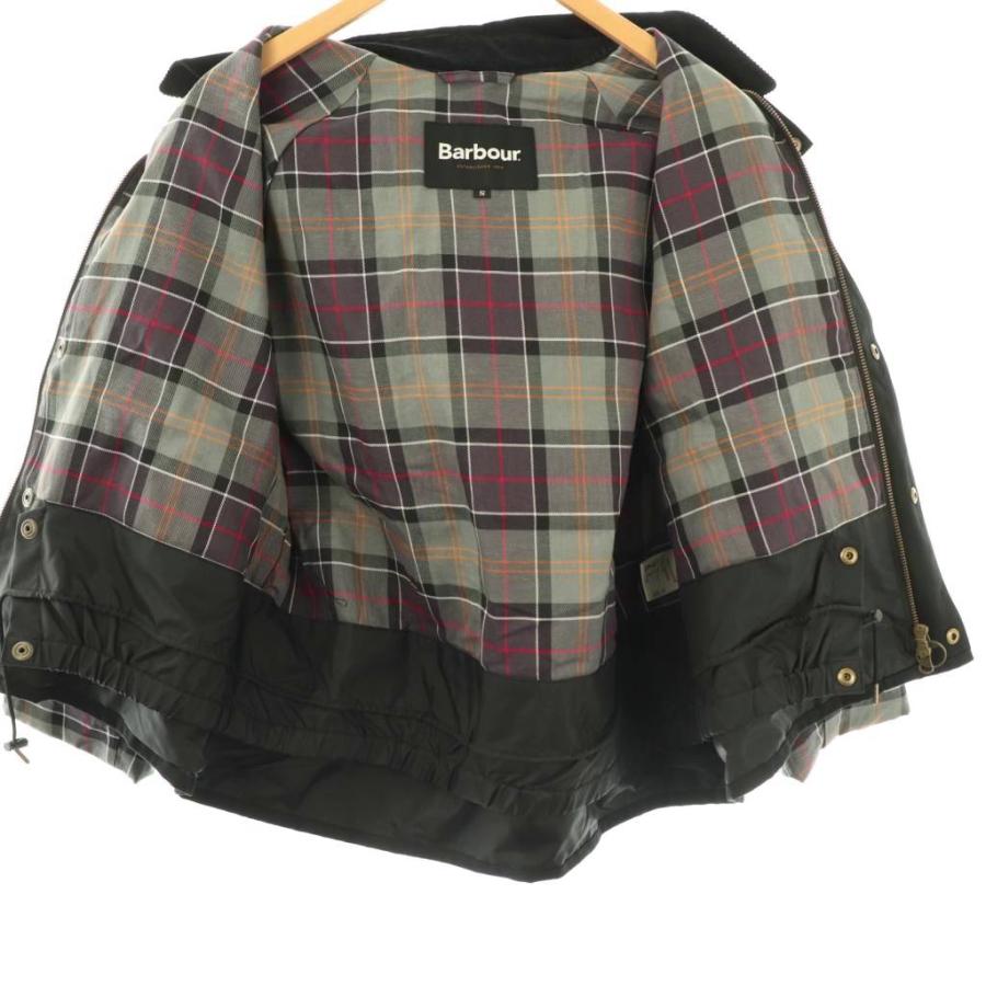 バブアー Barbour 25AW SNIDEL別注ジャケット TRANSPORT ブルゾン