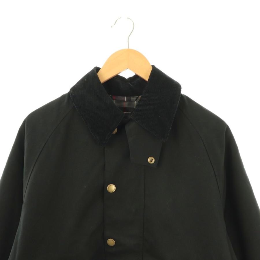 バブアー Barbour 25AW SNIDEL別注ジャケット TRANSPORT ブルゾン
