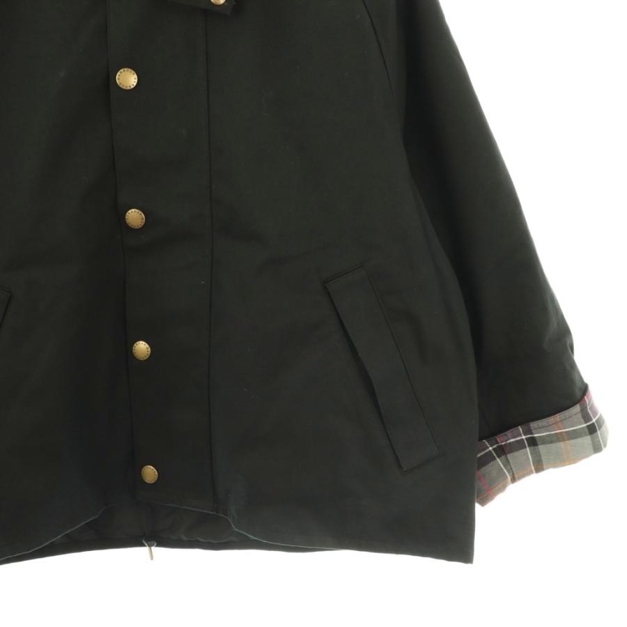 バブアー Barbour 25AW SNIDEL別注ジャケット TRANSPORT ブルゾン