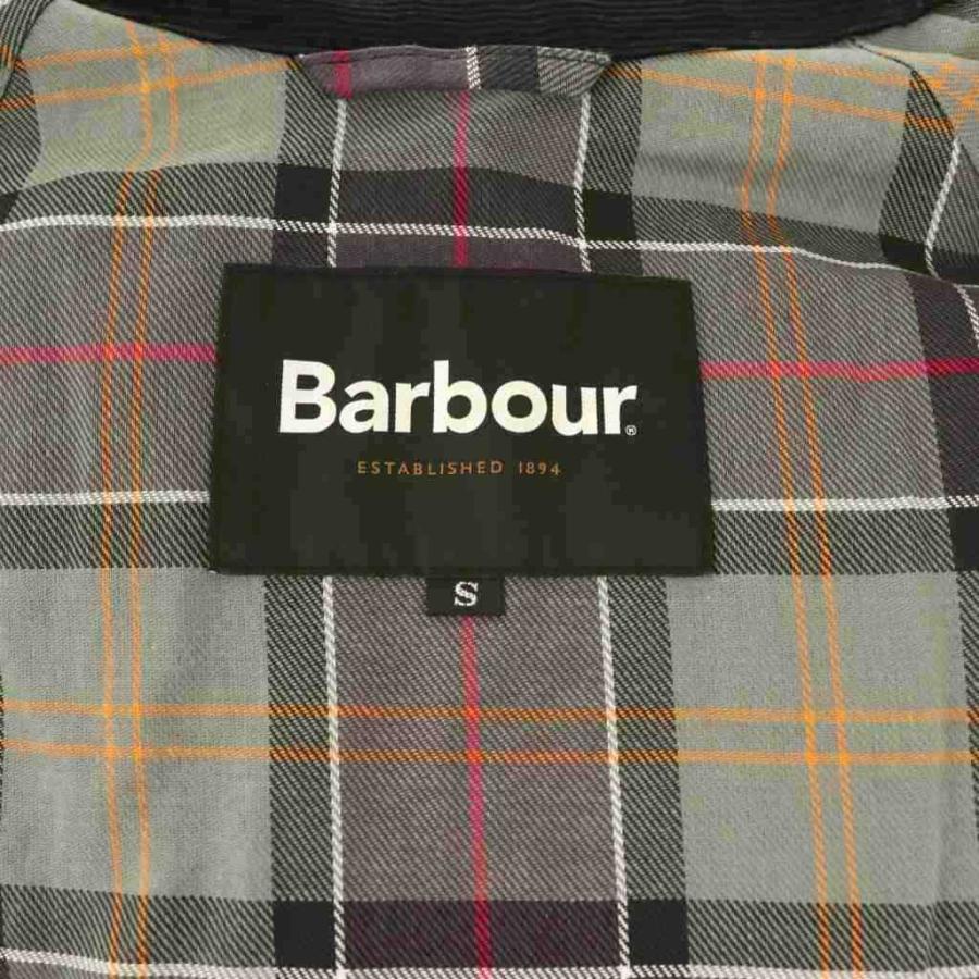 バブアー Barbour 25AW SNIDEL別注ジャケット TRANSPORT ブルゾン