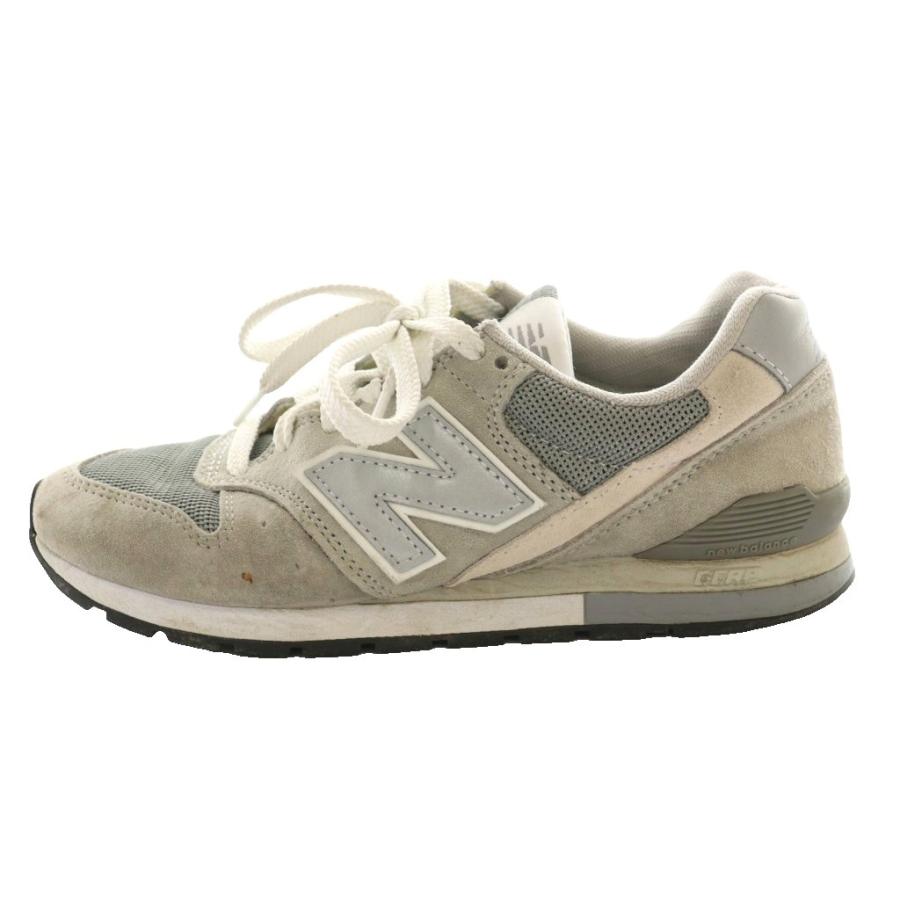 New Balance（ニューバランス） NEW BALANCE 996 スニーカー US4.5 