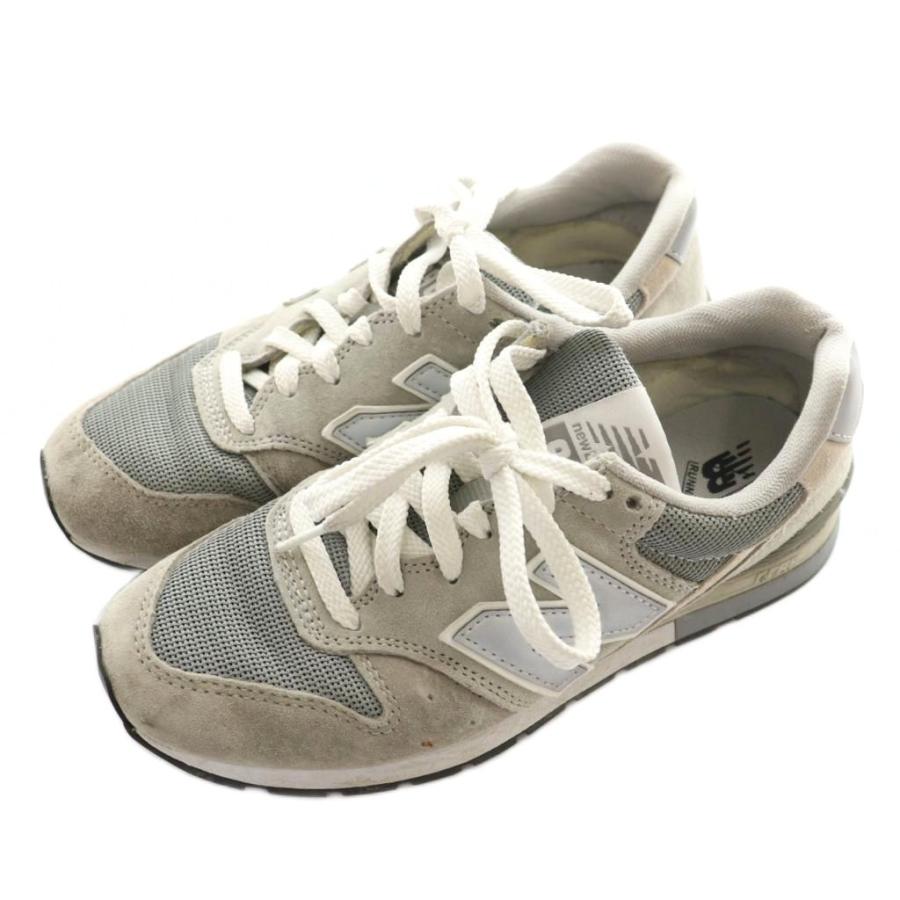 New Balance（ニューバランス） NEW BALANCE 996 スニーカー US4.5 