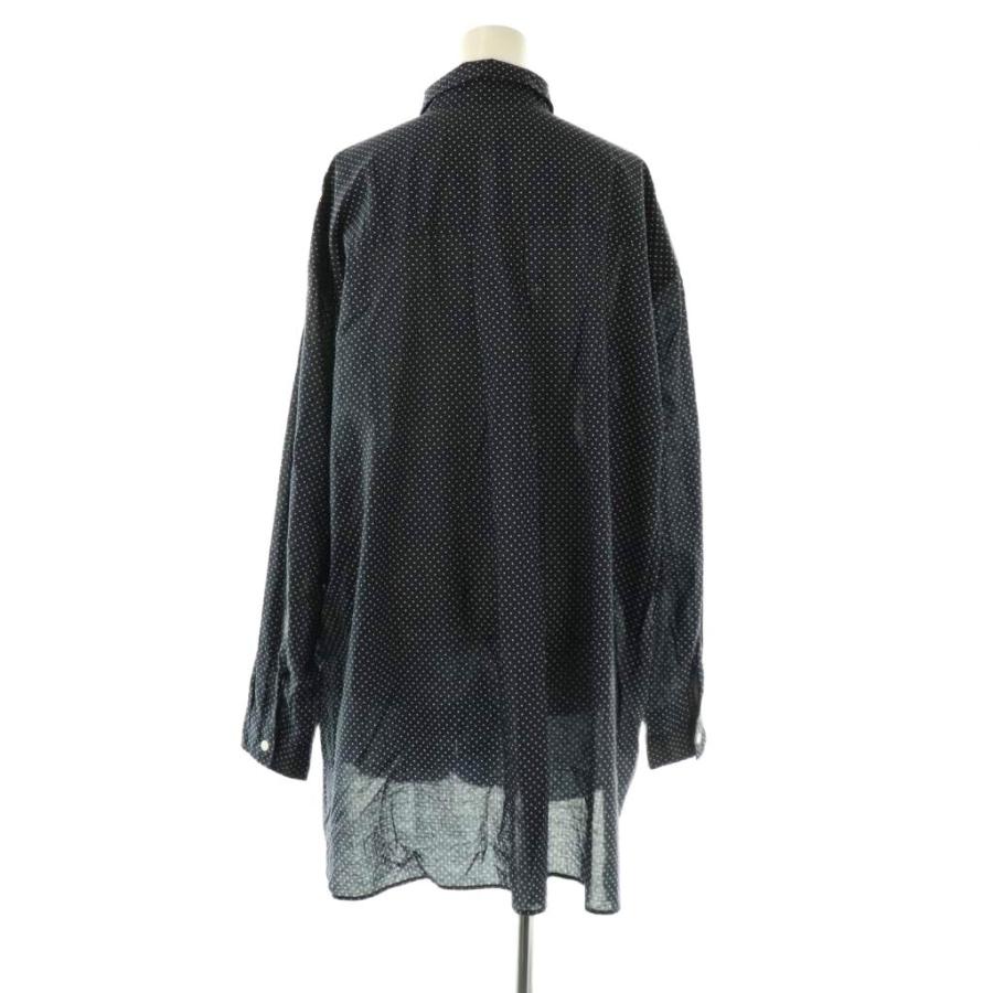 ジャーナルスタンダードラックス スタンドシャツ　ヴェリテクール　ネストローブ ジャーナルスタンダードラックス スタンドシャツ ヴェリテクール