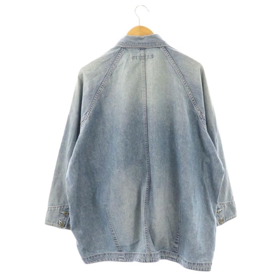 ジャーナルスタンダード ラックス JOURNAL STANDARD LUXE 23SS 10OZ