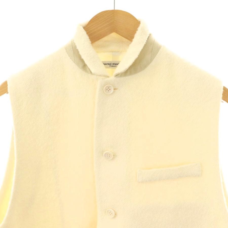 未使用品 ジャーナルスタンダード ラックス JOURNAL STANDARD LUXE