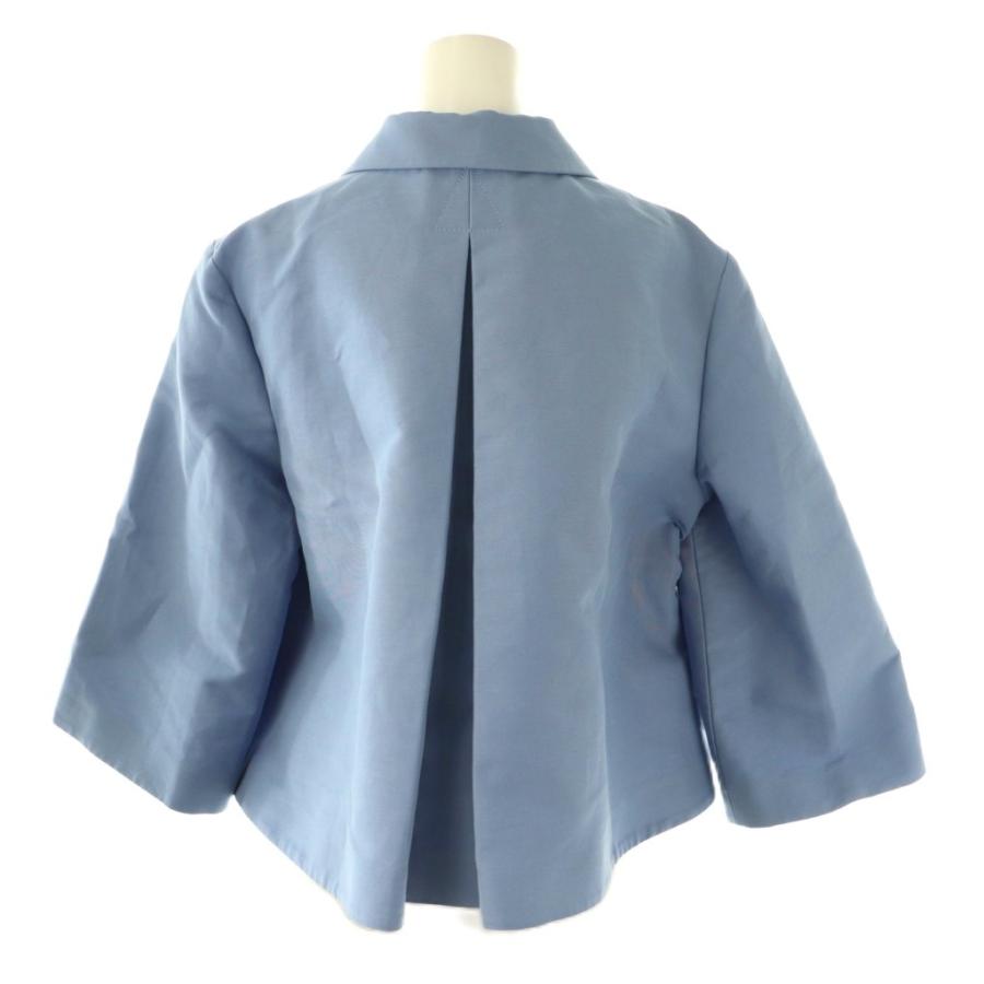 MARNI（マルニ） MARNI 25SS クロップド ジャケット シングル 40 