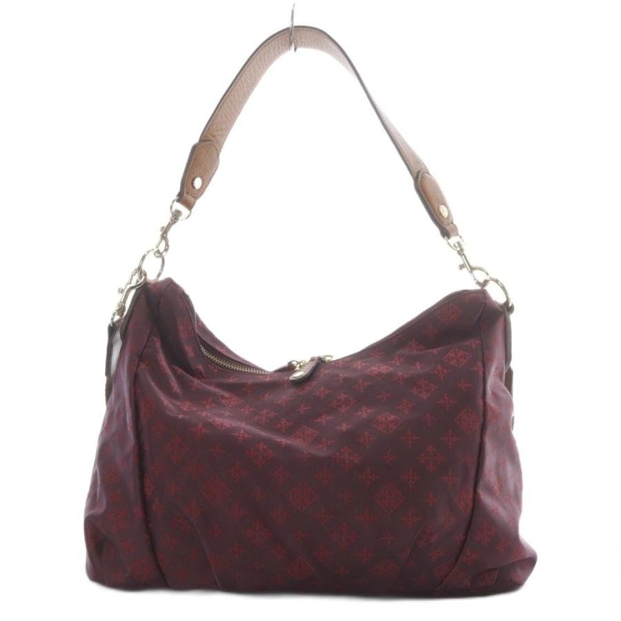 ラシット RUSSET ハンドバッグ ワンハンドル ショルダーバッグ ワン