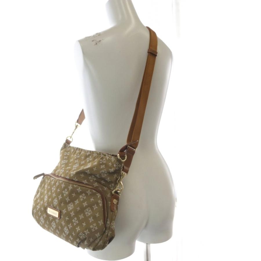 ラシット RUSSET ショルダーバッグ ワンショルダー 斜め掛け