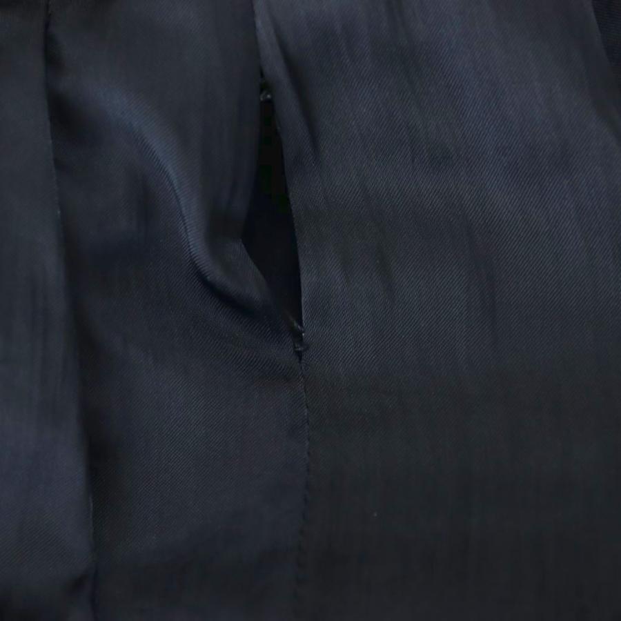 ティビ tibi Deuxieme Classe取扱 SHINY NYLON カーゴパンツ ワイド