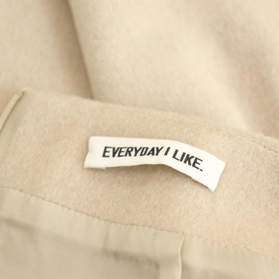 ドゥーズィエムクラス DEUXIEME CLASSE エブリデイアイライク EVERYDAY  