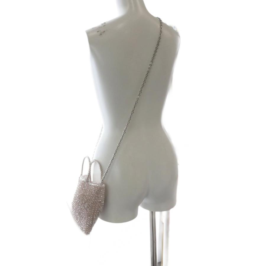 ANTEPRIMA（アンテプリマ） スタンダード ミニアトゥーラ ワイヤー