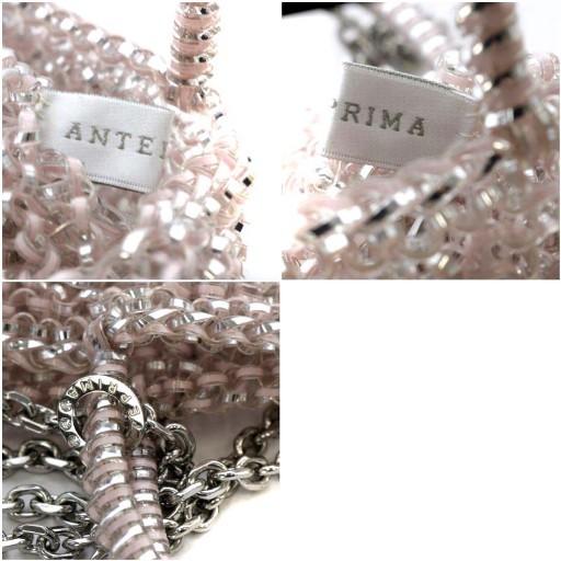 ANTEPRIMA（アンテプリマ） スタンダード ミニアトゥーラ ワイヤー