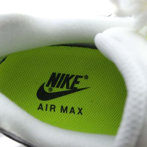 NIKE（ナイキ） 未使用品 NIKE Air Max 95 OG Neon Yellow 2020 エア