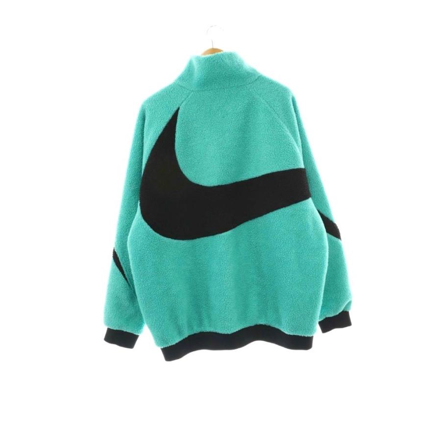 NIKE（ナイキ） NIKE SWSH FULL ZIP JKT ボアジャケット ブルゾン