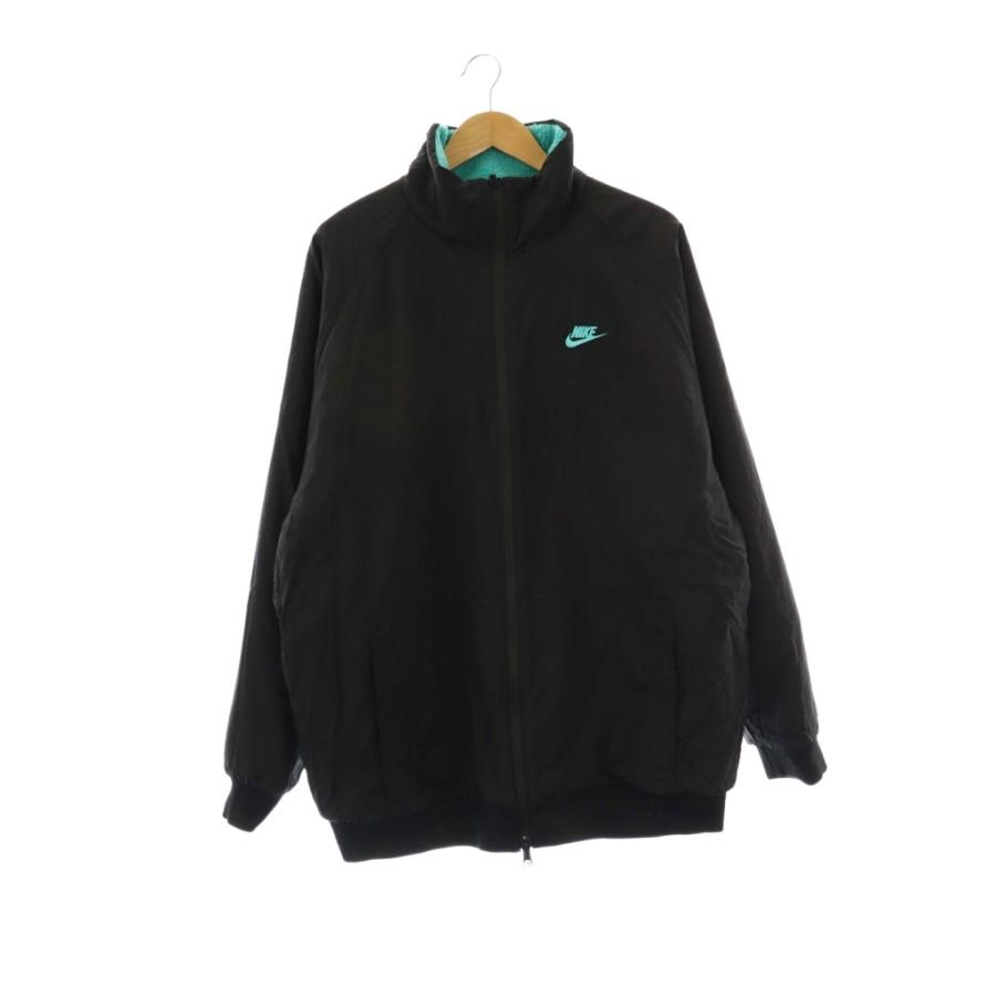 NIKE（ナイキ） NIKE SWSH FULL ZIP JKT ボアジャケット ブルゾン