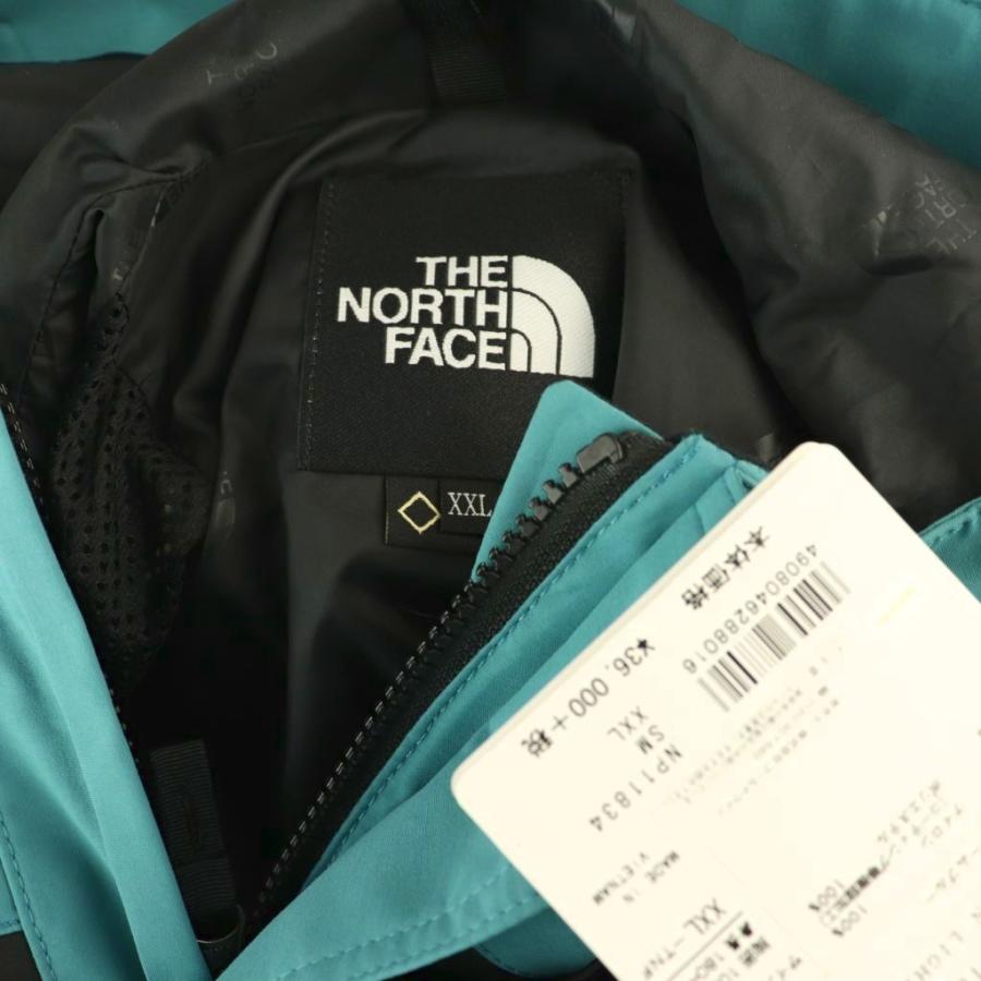 THE NORTH FACE（ザ ノースフェイス） 未使用品 GORE-TEX Mountain