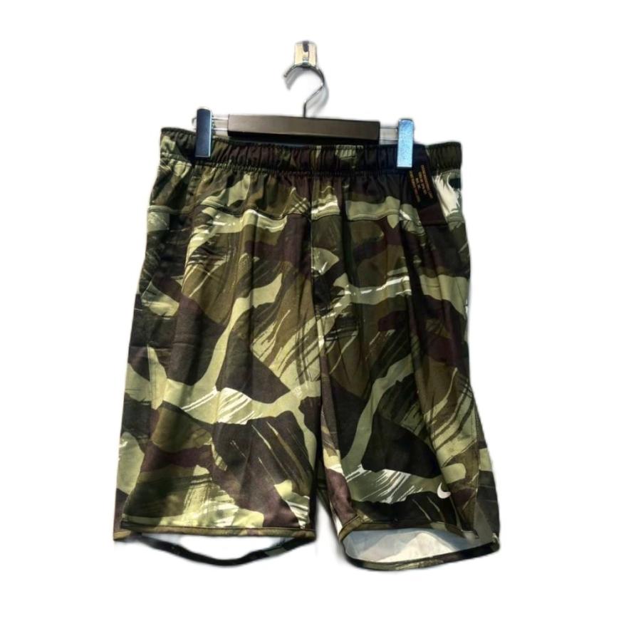 NIKE（ナイキ） 未使用品 タグ付き ハーフパンツ メッシュショーツ