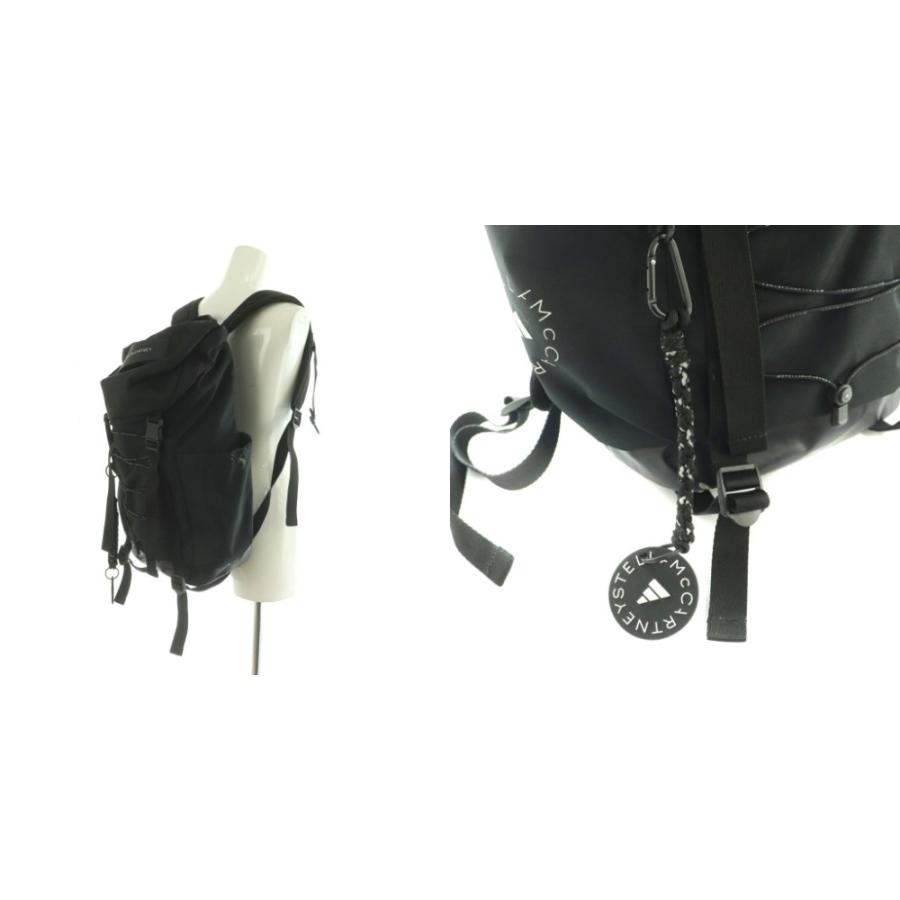 アディダス バイ ステラマッカートニー バックパック リュックサック