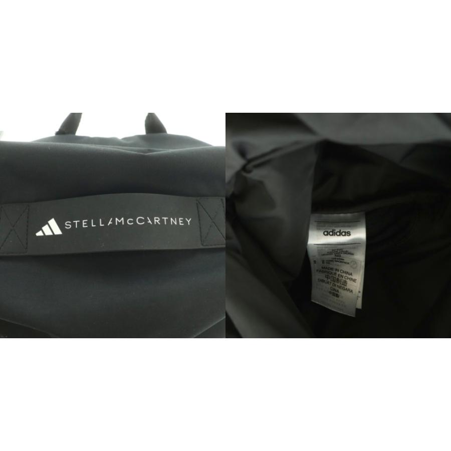 アディダス バイ ステラマッカートニー バックパック リュックサック