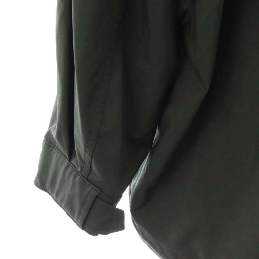 ザ リラクス THE RERACS 25SS Edition別注 ショートモッズコート