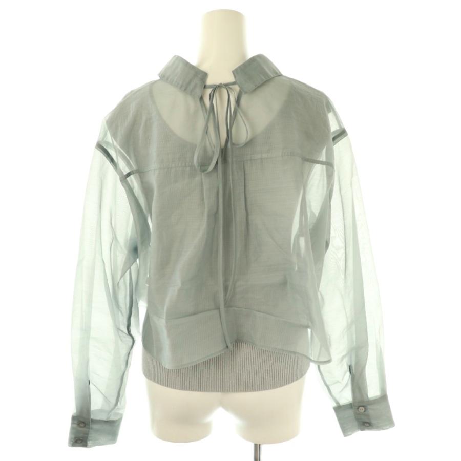 Apuweiser-riche（アプワイザー・リッシェ） Apuweiser-riche 24SS 