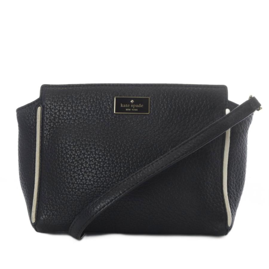 【美品】kate spade newyork ショルダーバッグ kate spade NEW YORK（ケイト・スペード ニューヨーク） ケイト