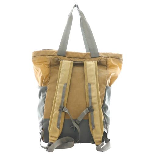 美品✨️ patagonia バックパック ウルトラライト リュック 2way パタゴニア ウルトラライト ブラックホール トート パック リュック